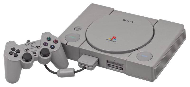 PS1