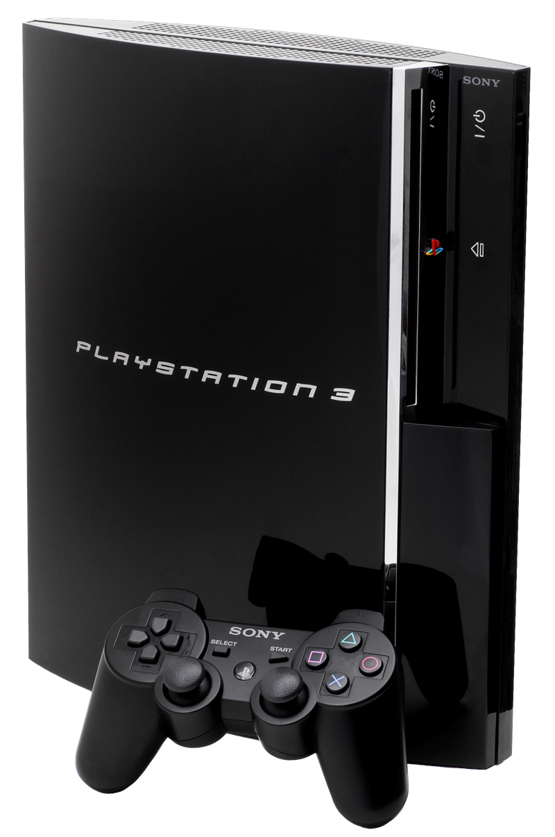 PS3