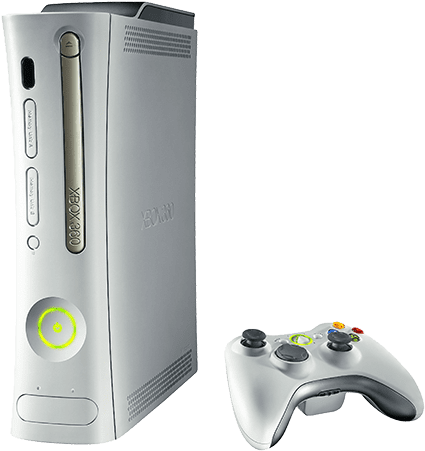 Xbox 360