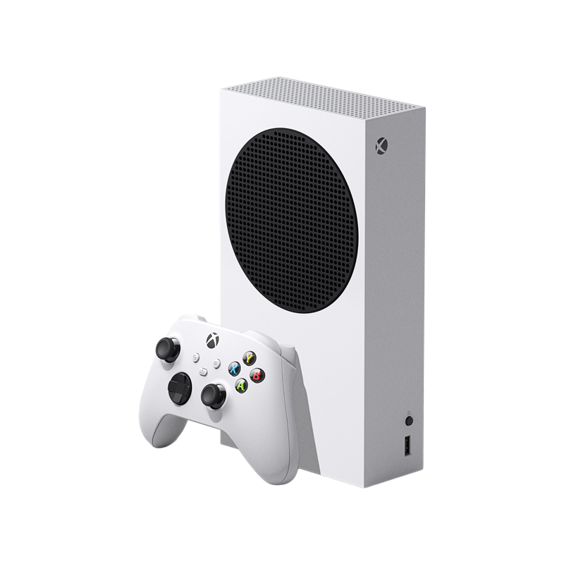 XBOX-SERIES-S