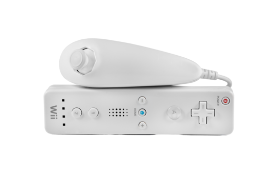 control-wii