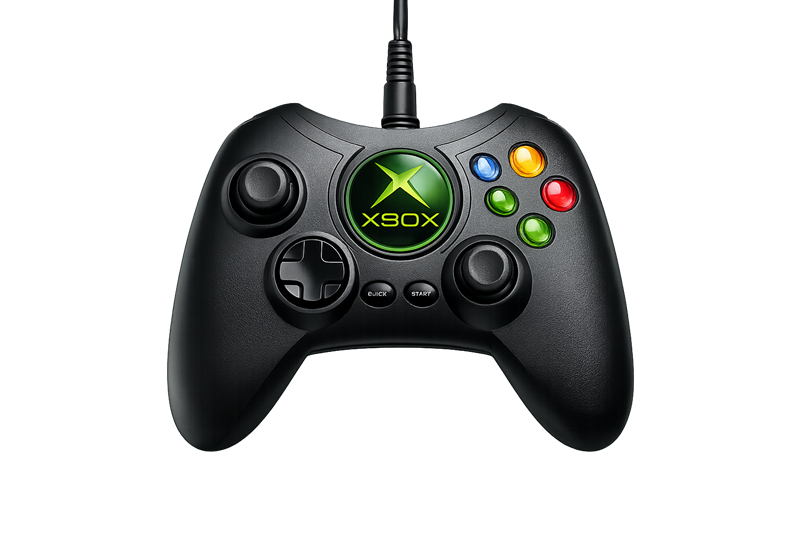 control-xbox
