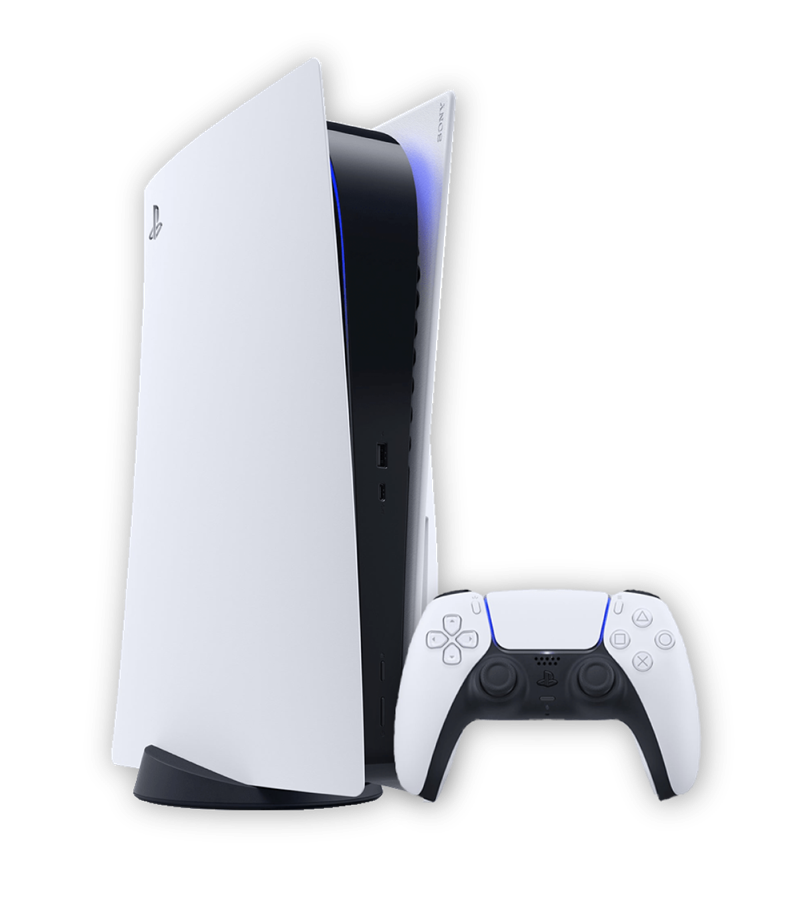 PS5