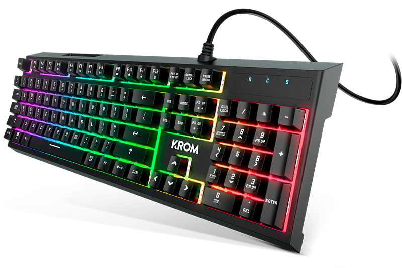 teclado