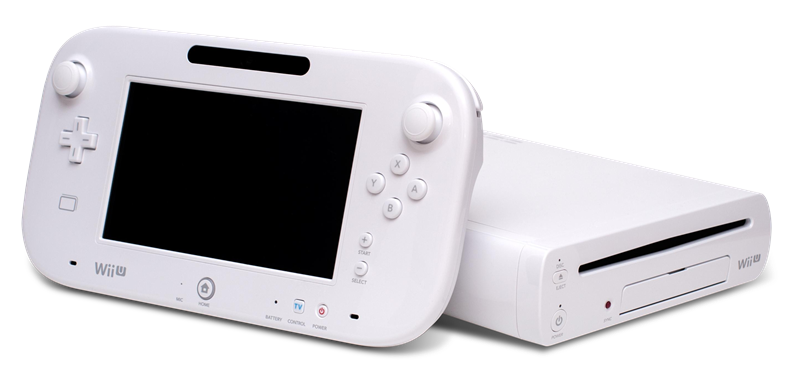wii-u